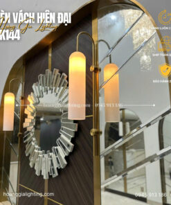 Đèn vách hiện đại VK144