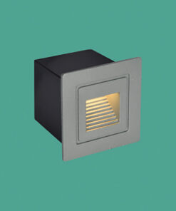 Đèn âm cầu thang AT-17A