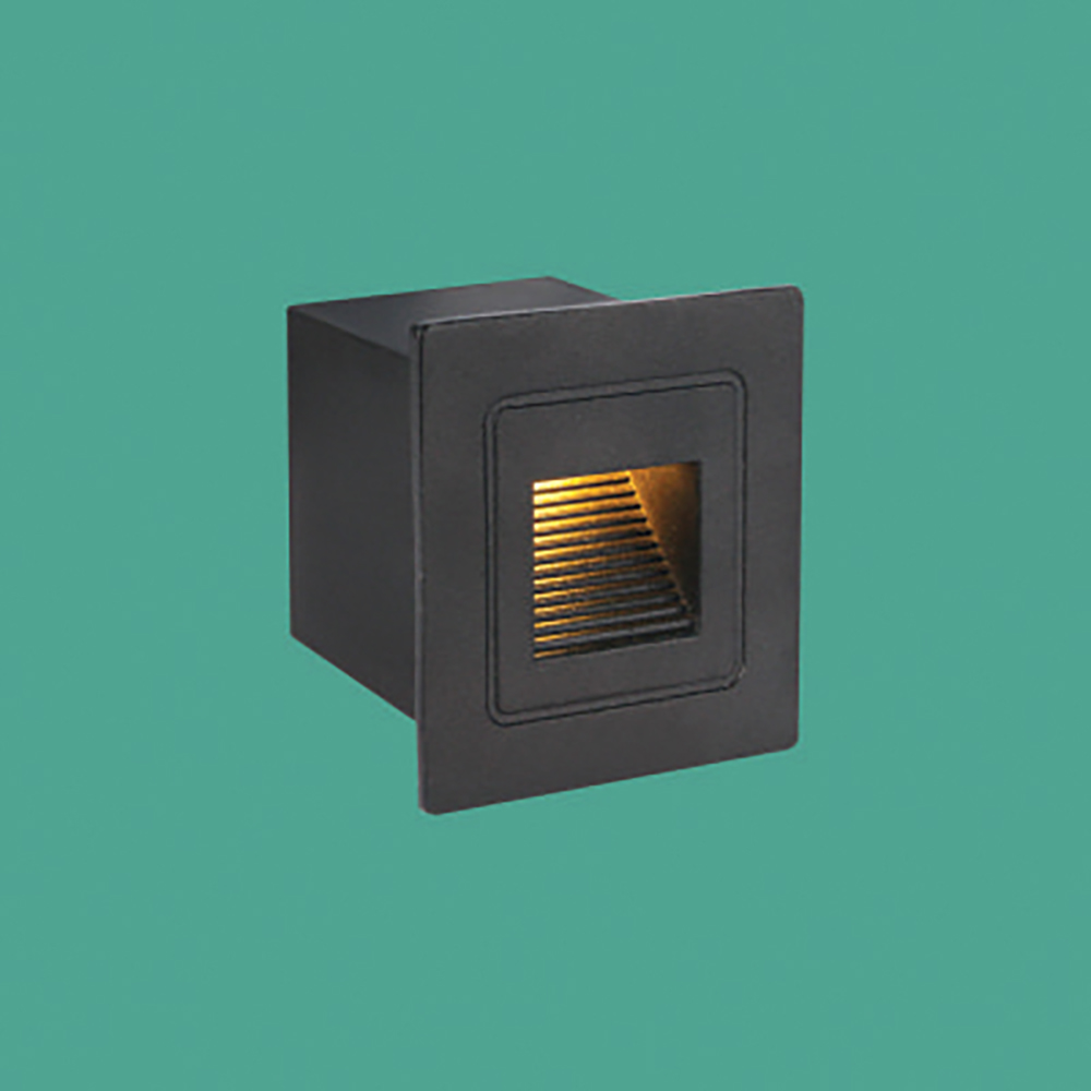 Đèn âm cầu thang AT-18 Đèn âm cầu thang AT-18