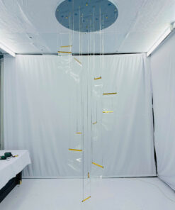 Đèn thả thông tầng THD1001T12