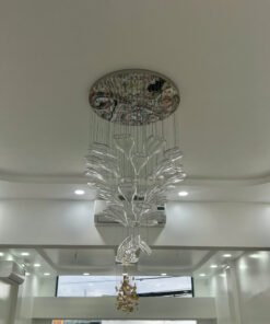 Đèn mâm hiện đại THD32