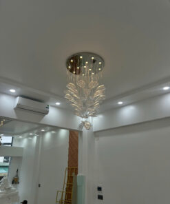 Đèn mâm hiện đại THD32