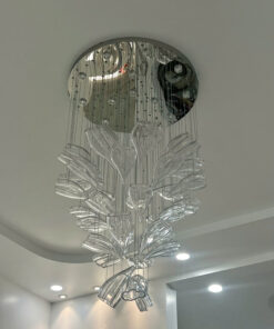 Đèn mâm hiện đại THD32