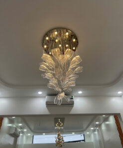 Đèn mâm hiện đại THD32