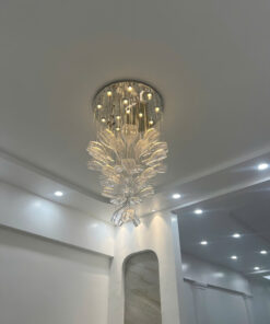 Đèn mâm hiện đại THD32