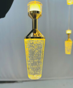 Đèn thả thông tầng THD3801T21