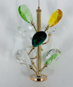 Đèn thả thông tầng TPL039T37