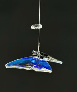 Đèn thả pha lê TPL93T800