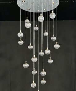 Đèn thả thông tầng THD2526T21