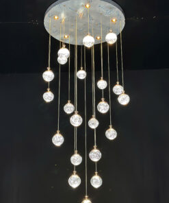 Đèn thả thông tầng THD2526T21