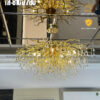đèn trang trí nội thất của mọi nhà Đèn thả pha lê TH-8101/780