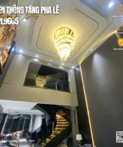 Đèn thả thông tầng TPL9665