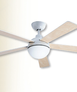 Quạt trần cánh gỗ QViFa-46