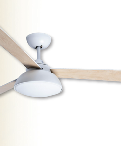 Quạt trần cánh gỗ QViFa-47