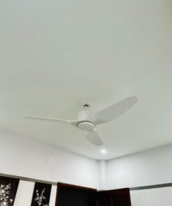 Quạt trần cánh nhựa QT52109