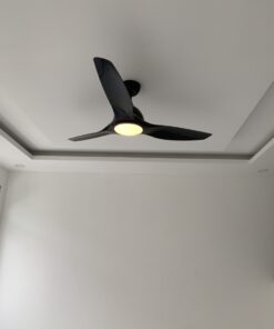 Quạt trần cánh nhựa QT52153