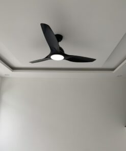 Quạt trần cánh nhựa QT52153