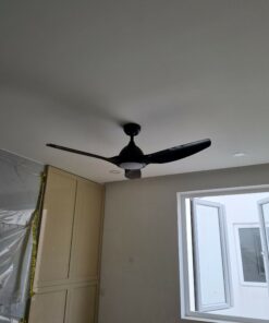 Quạt trần cánh nhựa QT52153