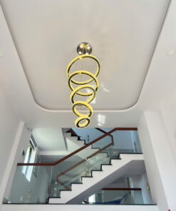 Đèn thả thông tầng THD7032T5