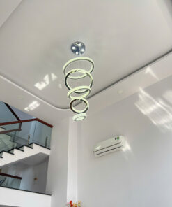 Đèn thả thông tầng THD7032T5