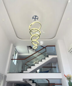 Đèn thả thông tầng THD7032T5