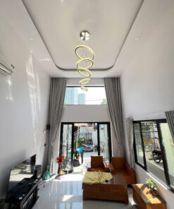 Đèn thả thông tầng THD7032T5