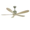 Quạt trần cánh gỗ QViFa-611