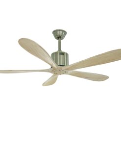 Quạt trần cánh gỗ QViFa-611