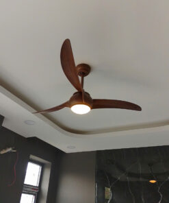 Quạt trần cánh nhựa QViFa-430