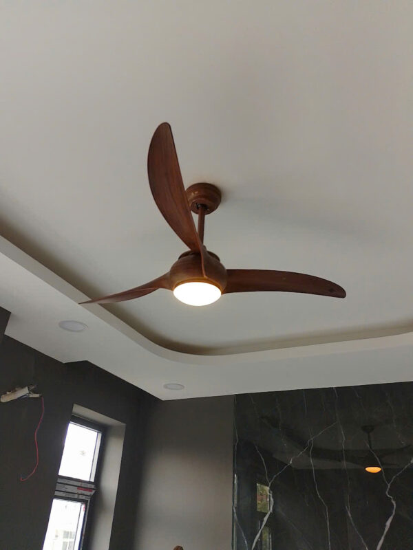 Quạt trần cánh nhựa QViFa-430