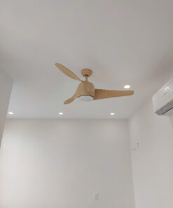 Quạt trần cánh nhựa QViFa-427