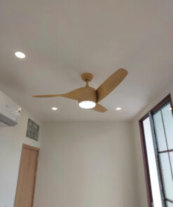 Quạt trần cánh nhựa QViFa-427