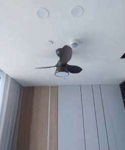 Quạt trần mini QViFa-426