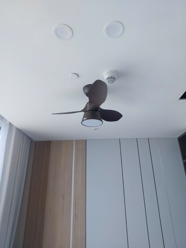 Quạt trần mini QViFa-426