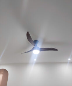 Quạt trần cánh nhựa QViFa-430