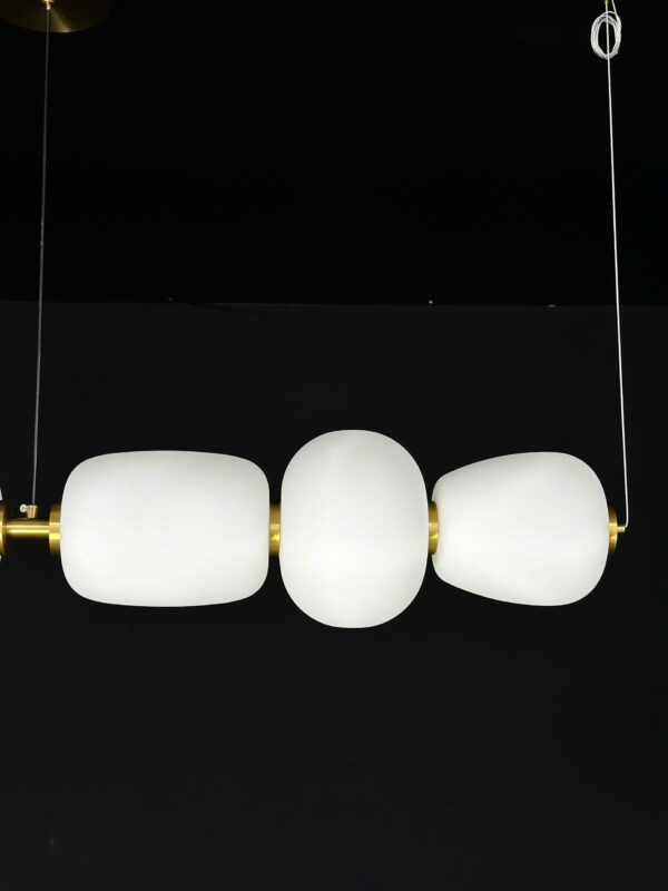 Đèn thả bàn ăn THD201