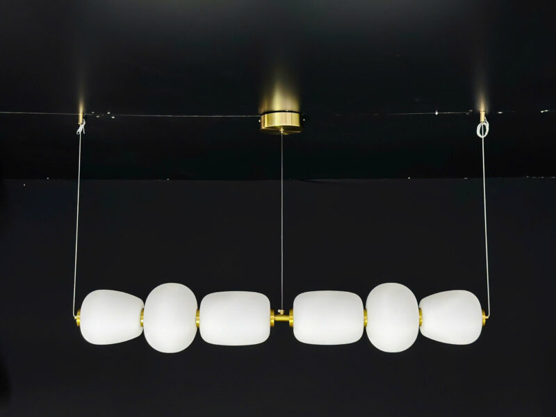 Đèn thả bàn ăn THD201