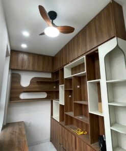 Quạt trần mini QViFa-425