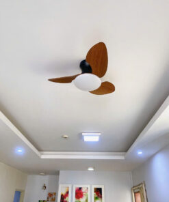 Quạt trần mini QViFa-904