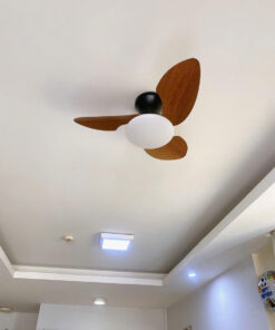 Quạt trần mini QViFa-904