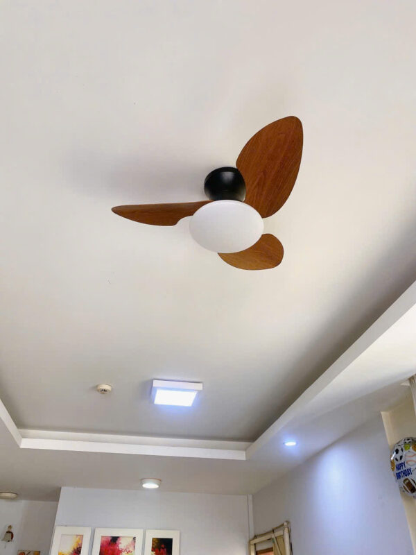 Quạt trần mini QViFa-904