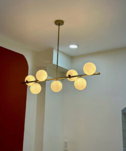 Đèn thả bàn ăn TTK85N7