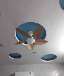 Quạt trần mini QViFa-909