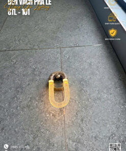 Đèn vách hiện đại GTL-101