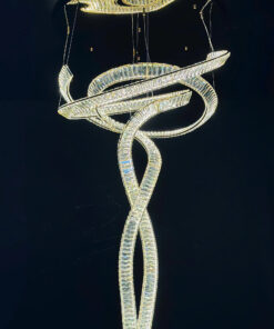 Đèn thả thông tầng TPL801T1200