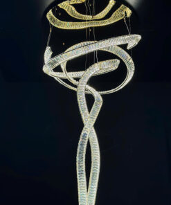 Đèn thả thông tầng TPL801T1200