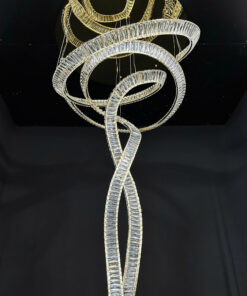 Đèn thả thông tầng TPL801T1200