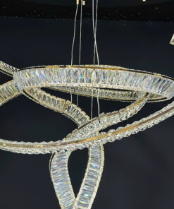 Đèn thả thông tầng TPL801T1200