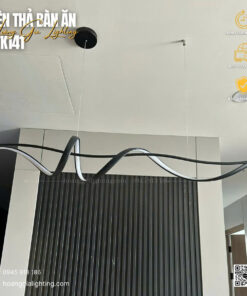 Đèn thả bàn ăn TTK141