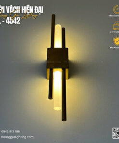 Đèn vách hiện đại VL-4542